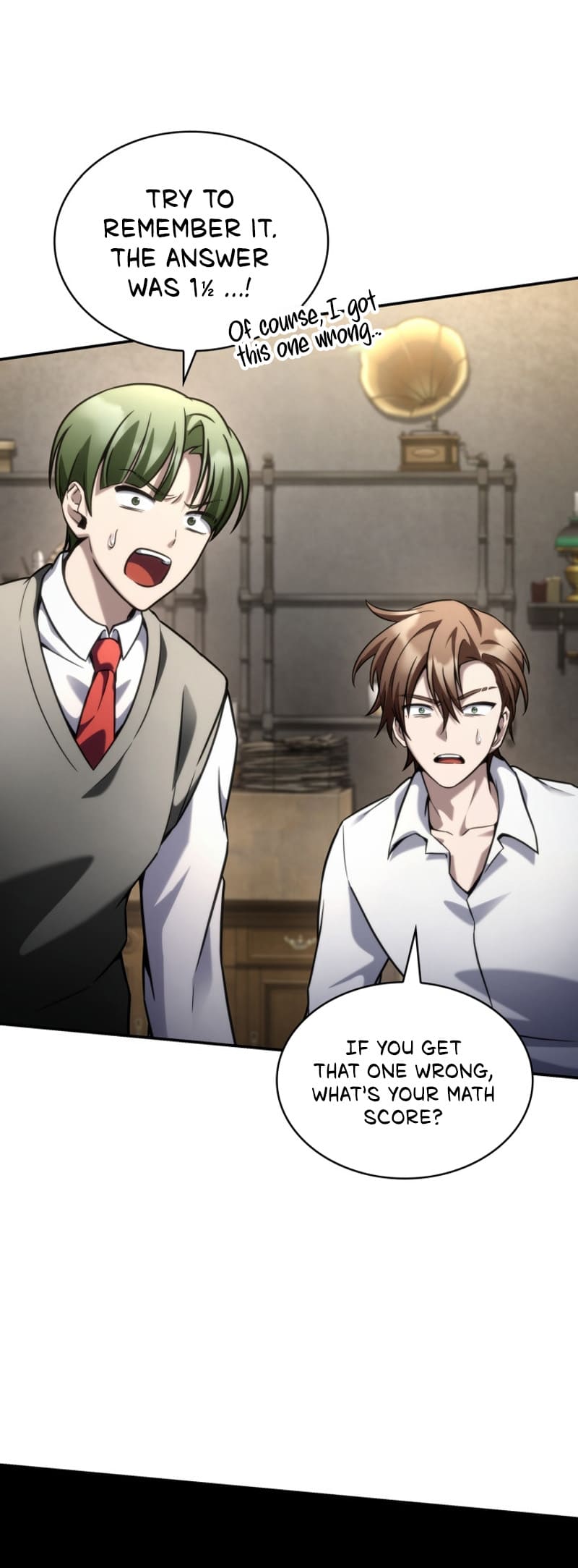 Infinite Mage, Chapter 98 image 53